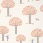 little greene little greene wallpaper rodney stree 4