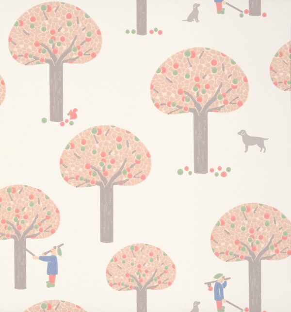 little greene little greene wallpaper rodney stree 4