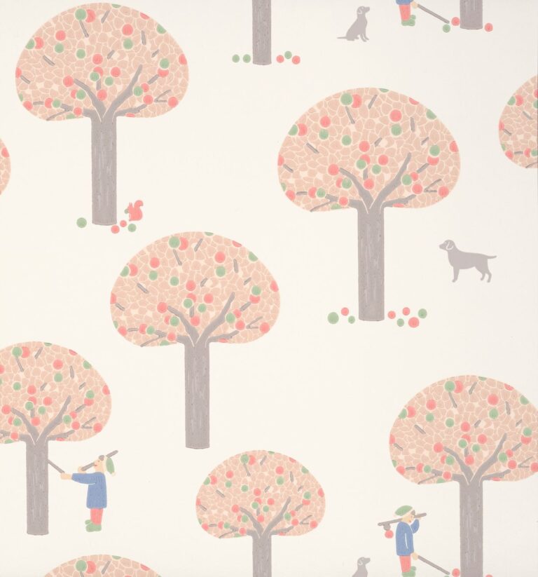 little greene little greene wallpaper rodney stree 4