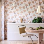 little greene little greene wallpaper rodney stree 5