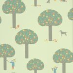 little greene little greene wallpaper rodney stree 7