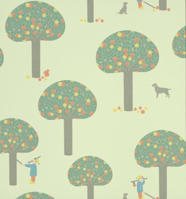 little greene little greene wallpaper rodney stree 7