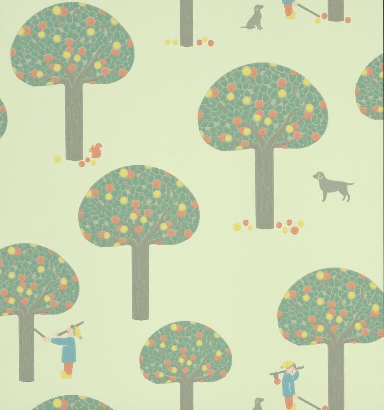 little greene little greene wallpaper rodney stree 7