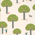 little greene little greene wallpaper rodney stree 8