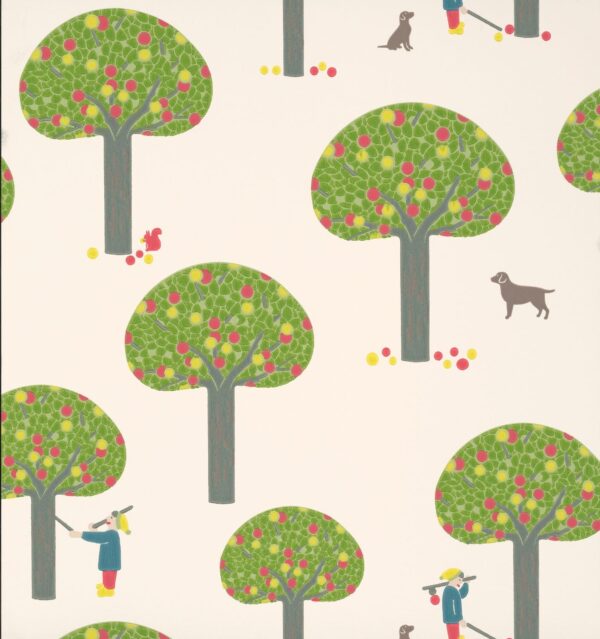 little greene little greene wallpaper rodney stree 8