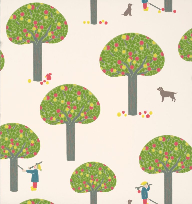 little greene little greene wallpaper rodney stree 8