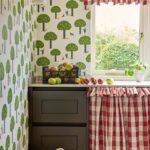 little greene little greene wallpaper rodney stree 9