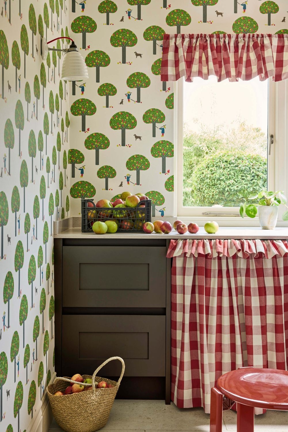 little greene little greene wallpaper rodney stree 9