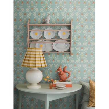 nordic folk 5821 isolde 1