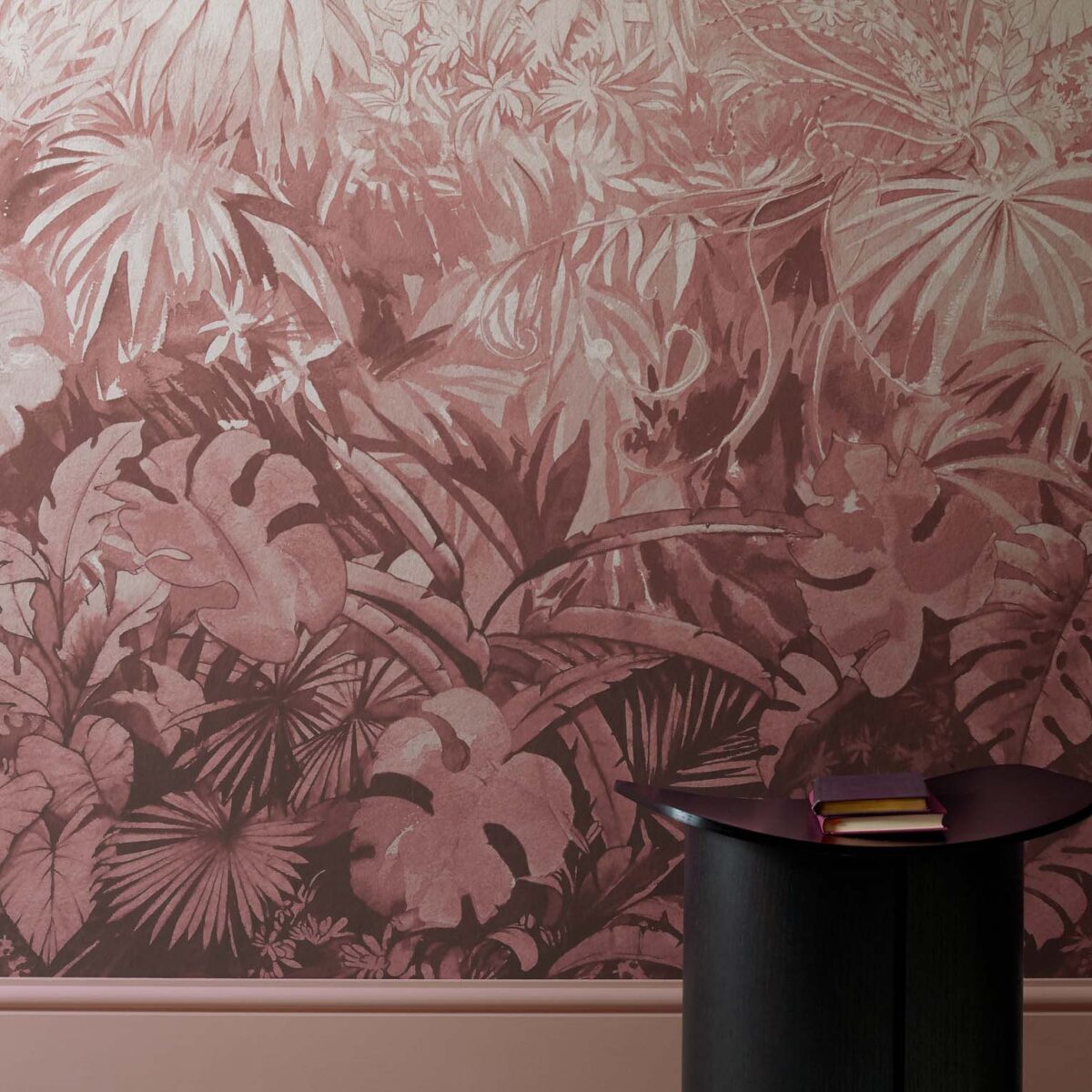 paint and paper botany jangala wallpaper 2