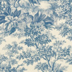 stag toile juniper