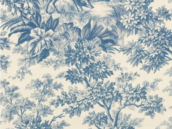 stag toile juniper