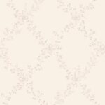 toile trellis 631 wallpaper base