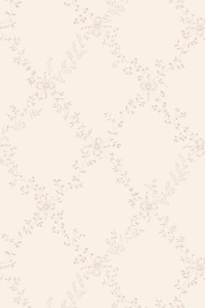 toile trellis 631 wallpaper base