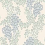 wisteria 2217 wallpaper base
